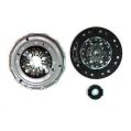 Sada spojky Xtreme Clutch do SKODA OCTAVIA 1.8 T 4x4 110KW (2001-2006)-1