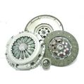 Sada spojky Xtreme Clutch do SSANGYONG KORANDO 2.9 TD 88KW (1998-2006)-1