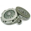 Sada spojky Xtreme Clutch do SSANGYONG MUSSO 3.2 162KW (1996-1998)-1
