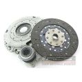 Sada spojky Xtreme Clutch do SSANGYONG STAVIC 2.7 270 sXDi 121KW (2005-on)-1