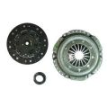 Sada spojky Xtreme Clutch do VAUXHALL ASTRA 2.0 i 85KW (1993-1994)-1