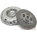Sada spojky Xtreme Clutch do Volkswagen CRAFTER 30-50 2.0 TDI 120KW (2011-2016)-1