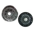 Sada spojky Xtreme Clutch do Volkswagen GOLF 2.8 VR6 4motion 150KW (1999-2005)-1