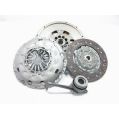 Sada spojky Xtreme Clutch do Volkswagen GOLF 3.2 R32 4motion 177KW (2002-2005)-1