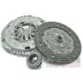 Sada spojky Xtreme Clutch do Volkswagen JETTA 2.0 FSI 110KW (2005-2010)-1