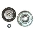 Sada spojky Xtreme Clutch do Volkswagen POLO 1.9 TDI 74KW (2001-2009)-1