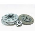 Sada spojky Xtreme Clutch do Volkswagen TRANSPORTER / CARAVELLE 2.1 Syncro 70KW (1985-1992)-1