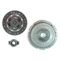 Sada spojky Xtreme Clutch do Volkswagen TRANSPORTER / CARAVELLE 2.1 Syncro 82KW (1986-1992)-1