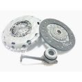 Sada spojky Xtreme Clutch do Volkswagen TRANSPORTER / CARAVELLE 2.5 TDI 4motion 128KW (2004-2009)-1