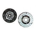 Sada spojky Xtreme Clutch do Volkswagen TRANSPORTER / CARAVELLE 2.5 TDI Syncro 75KW (1999-2003)-1