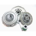 Sada spojky Xtreme Clutch do Volvo S60 2.4 125KW (2001-2010)-1