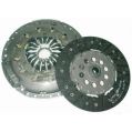 Sada spojky Xtreme Clutch do Volvo V70 2.4 Turbo AWD 142KW (1996-2000)-1