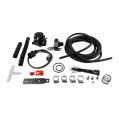 Recirculation valve kit for N20 2.0L BMW engine-2