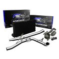 Power Pack VW Golf 7 R 2.0 TSI 2013 - 2017 AWD 4MOTION Intercooler Downpipe Intake System-1