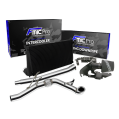 Power Pack AUDI A3 S3 2.0 TFSI 8P Quattro 2004-2013 Intercooler Downpipe Intake System-1
