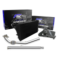 Power Pack VW Volkswagen Golf VI GTI 2.0 TSI 2009-2013 AWD Intercooler Downpipe Intake System-1