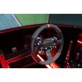 Simagic Zeus Sport volant 320mm Carbon Simulátor Simracing RGB-4