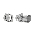 Sací potrubí turba MST Performance pro BMW M2 M3 M4 F80 F82 F87 S55 3.0T-3