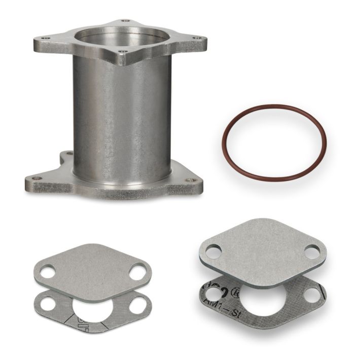 EGR Valve Delete Kit for VW Crafter Amarok with 2.0 3.0 TDI engines F