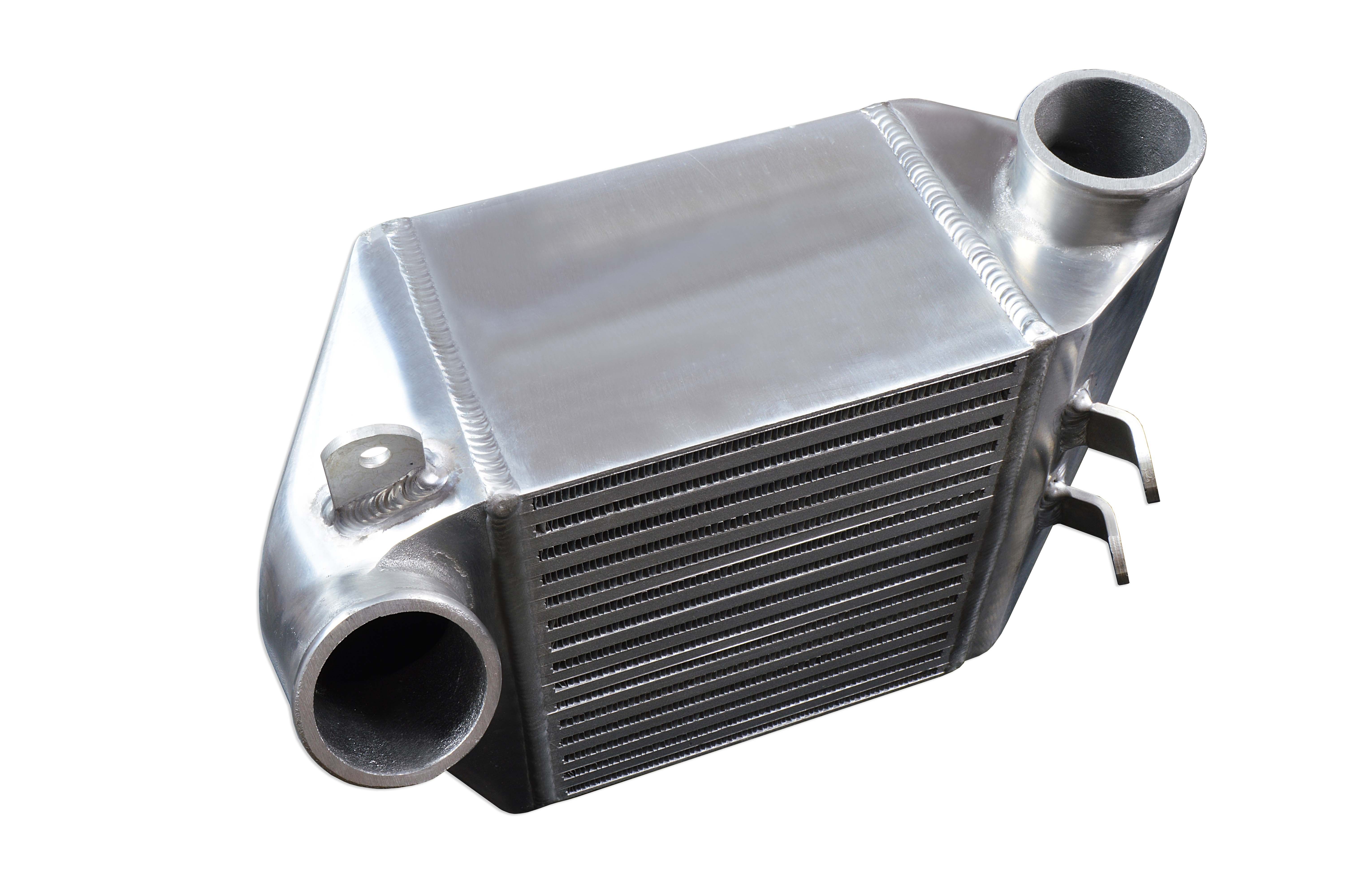 Intercooler Golf 4, Audi A3, Octavia 1.8T, 1.9TDI ICVAG18T FMIC